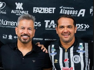 ASA apresenta novo comandante para a temporada 2026