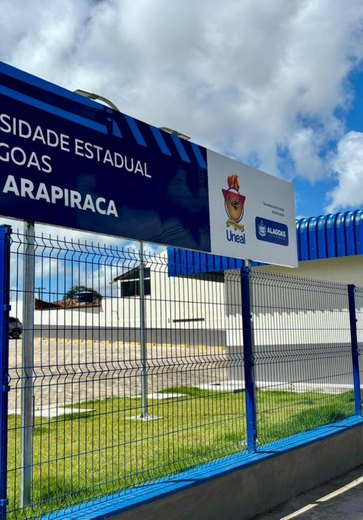 Governo de Alagoas publica resultado provisório do concurso da Uneal