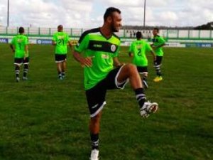 ASA não terá Douglas e Mazinho no jogo diante do Murici 