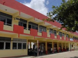 Bombeiros capturam cascavel alojada em veículo no centro de Arapiraca