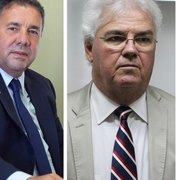Márcio Roberto Tenório reassume Ministério Público até que o governador escolha próximo chefe 