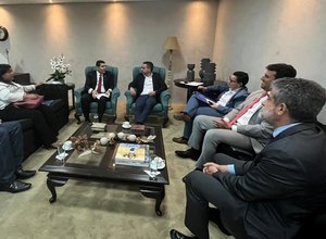 Reunião discute a implantação de câmeras no fardamento de policiais