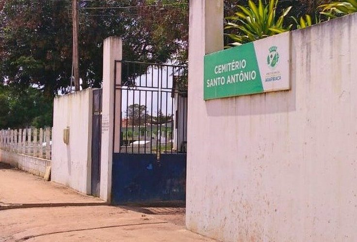 Encarando os perigos pandemia, Coveiros de Arapiraca não recebem insalubridade da Prefeitura