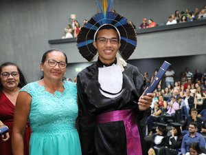 Colação Social em Delmiro Gouveia é marcada por histórias de motivação