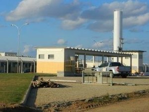 Reeducando é morto a golpes de espeto no presídio do Agreste