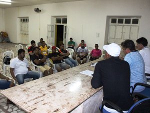 Prefeitura de Porto Calvo anuncia Campeonato Regional de Futsal