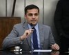 Alexandre Ayres defende construção de nova maternidade após incêndio na Santa Mônica