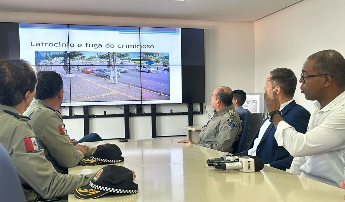 Assassino de fotográfo cometeu crime após três horas de ganhar liberdade