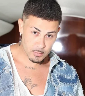 Carlinhos Maia doa R$ 700 mil ao vivo à AACD, no Teleton