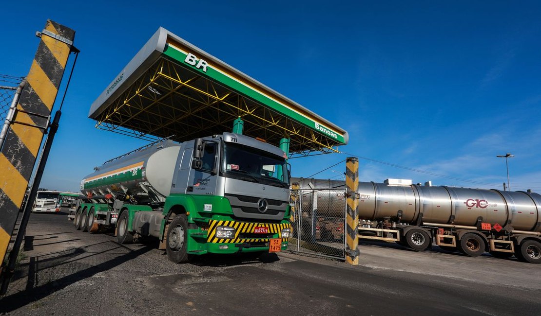 Petrobras assina contrato de venda de campo terrestre na Bacia de Sergipe-Alagoas