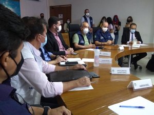 Prefeitura de Maceió dará prêmio a empresas com funcionários vacinados contra a Covid-19