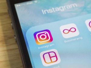 Instagram desmente exposição de dados privados