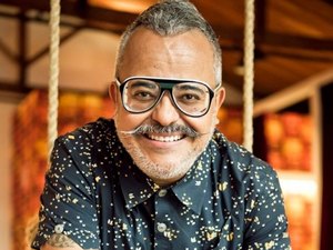 Estilista Ronaldo Fraga vai palestrar em Arapiraca nesta quinta-feira (18)