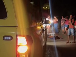 Homem é encontrado ferido em rodovia após possível atropelamento