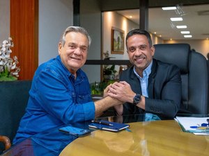 Ronaldo Lessa contraria Paulo Dantas e afirma ser contra privatização da Casal