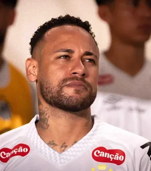 Neymar admite que pode se aposentar em dezembro: 'Um dia de cada vez'