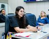Vereadora levanta questionamentos sobre pedido de empréstimo de R$ 1,2 bilhão