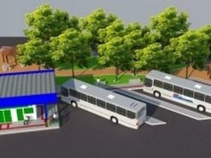 Parte alta de Maceió terá mais dois terminais de ônibus