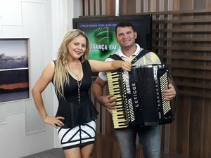 Corpo de Elisa é liberado pelo IML e será levado para o interior da Paraíba