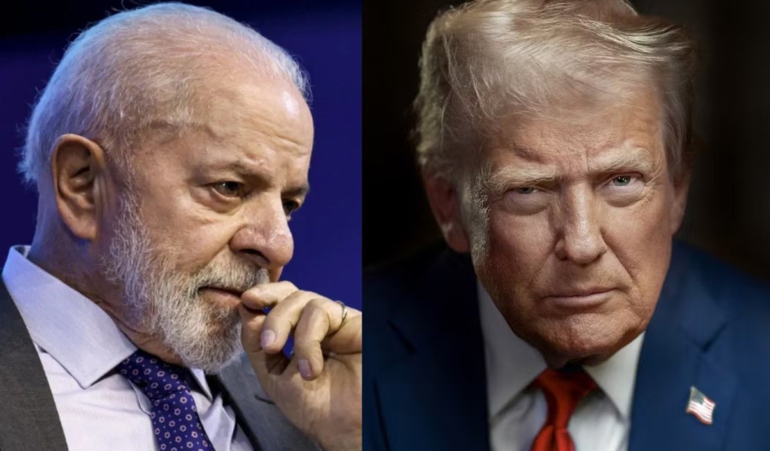 Brasil pode quebrar patentes para retaliar tarifaço de Trump; entenda