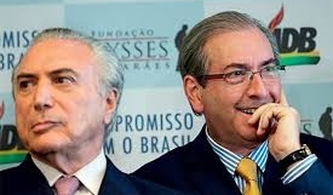Moro aceita presidente Michel Temer como testemunha de Cunha