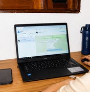 Zap Girau completa um ano com mais de 15 mil atendimentos virtuais