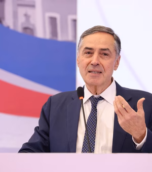 ‘Não aconteceu nada que eu precise falar’, diz Barroso após sanções dos EUA a autoridades