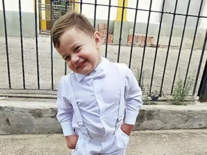 Garoto de 3 anos morre após ser liberado 2 vezes de hospital em Itatira, no Ceará; influencer denuncia negligência