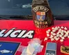 Foragido por homicídio, tráfico e organização criminosa é preso em Maceió