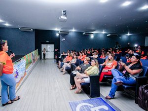 Semana do Bebê: evento discute direitos da Primeira Infância