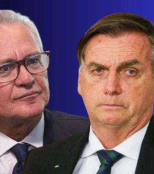 Renan Calheiros sobre Bolsonaro: “As pessoas que convivem já não o suportam mais”