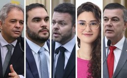 Federação PT-PV-PCdoB articula chapa para ALE que pode fazer até 5 eleitos