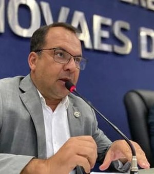 “Braskem alega crise financeira, mas não pode ‘fugir’ de Alagoas sem pagar o muito que ainda deve à população”, diz Francisco Sales