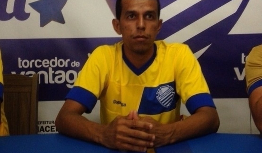 Didira se arrepende de declarações sobre o ASA