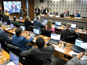 CPMI ouve nesta segunda nome apontado como intermediário do 'Careca do INSS'