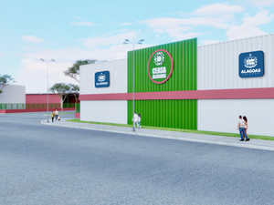 Investimento do Governo do Estado na Grande Maceió beneficiará 1,3 milhão de alagoanos