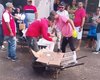 Comerciantes denunciam apreensão de mercadorias durante fiscalização