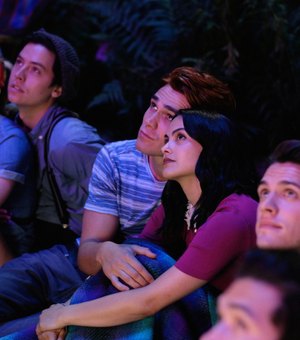 Netflix divulga vídeo com cena marcante da 2ª temporada de Riverdale