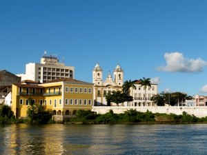 Penedo: a beleza e a história da cidade dos sobrados