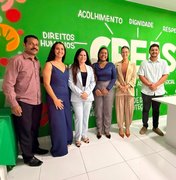 Após inspeção judicial, CREAS da Barra de Santo Antônio é reinaugurado