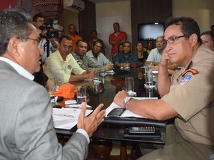 Assembleia deve promover mudanças em projeto para militares