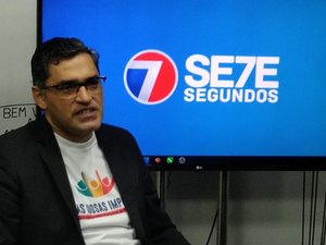 Pessoas idosas merecem respeito e cuidado do Estado e da sociedade, afirma Crismédio Costa