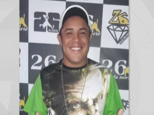 Assassino de ex-esposa é preso durante operação em Riacho Doce