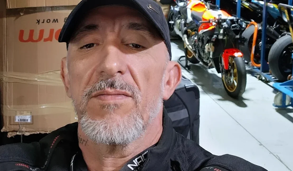 Tremembé: leia a carta de amor escrita por Cristian Cravinhos para Duda