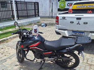 Polícia recupera veículos com restrição de roubo e furto em Maceió