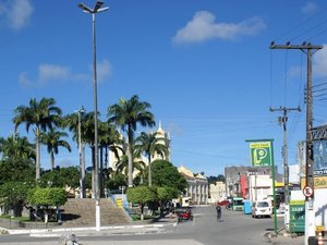 Empresário fica gravemente ferido durante acidente com moto em São Miguel dos Campos