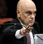 Alexandre de Moraes diz que 8 de janeiro não foi 'domingo no parque'