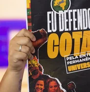 Atualização da Lei de Cotas inclui quilombolas e reduz teto de renda