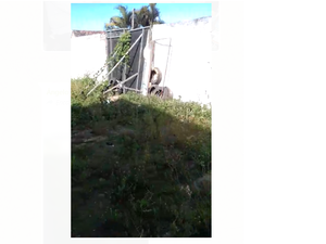 Prefeitura de Arapiraca abandona escola no bairro Planalto