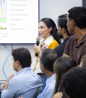 Arapiraca amplia rede de proteção social com autorização de novo CRAS no Itapoã